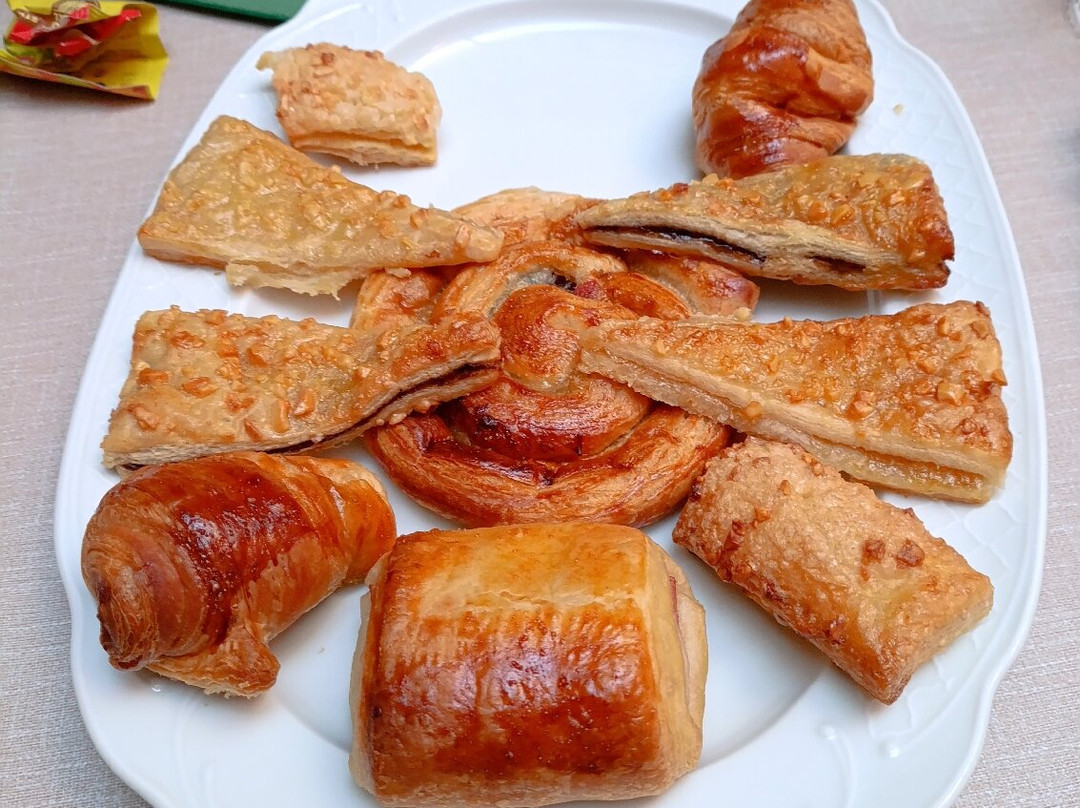 Camino Condal