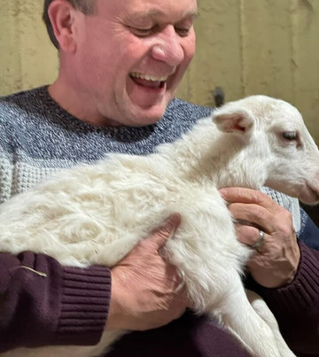 Cress Creeks Farm And Corn Maze-Ellijay必去景点