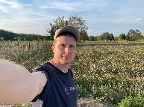 Pattaia Fishing Park - Ban Chang-曼场必去景点