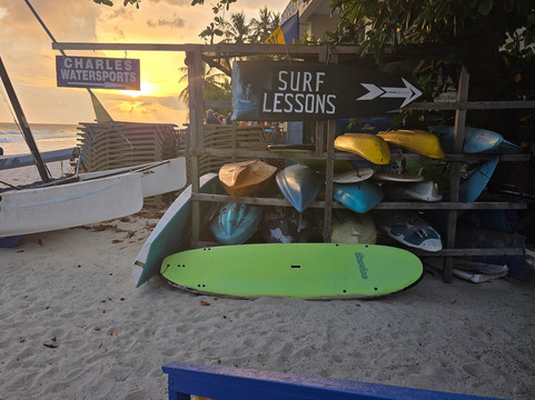 Charles Watersports Inc.-Dover必去景点