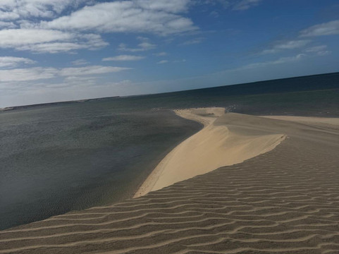 DAKHLA RIDE ADVENTURES-达赫拉必去景点