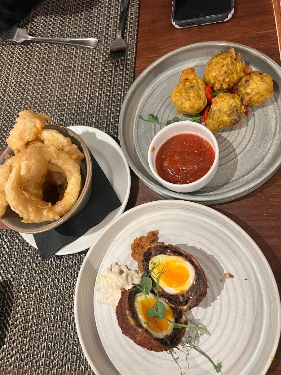 麦克唐纳克鲁特兰别墅酒店-官方