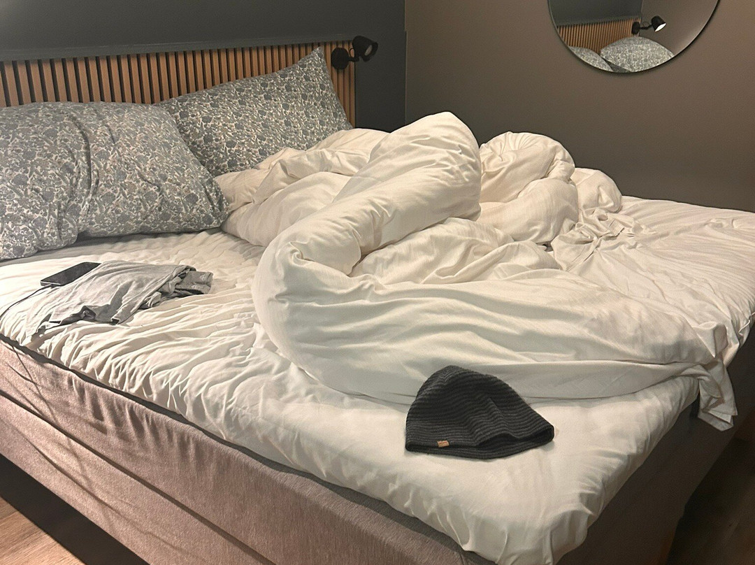 Nordis Hotel Lofoten