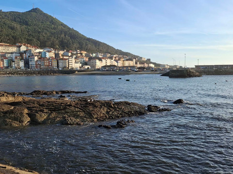 Puerto de la Guardia-A Guarda必去景点