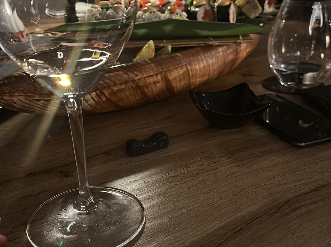 博尔自然风尚套房-由Karisma运营主图