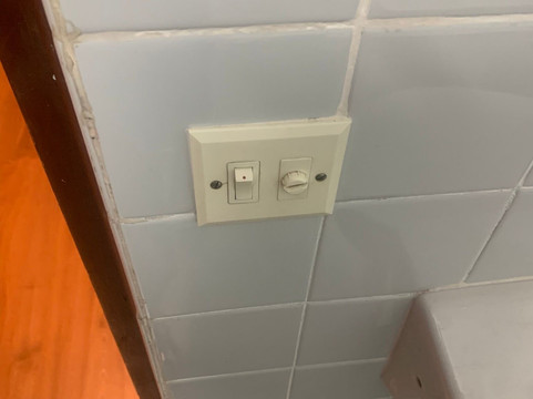 坎丹丘酒店主图