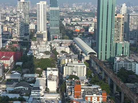 TransferBKK-曼谷必去景点