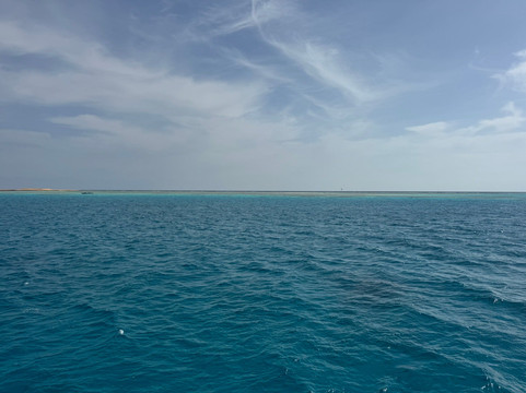 Egypt International-赫尔格达必去景点