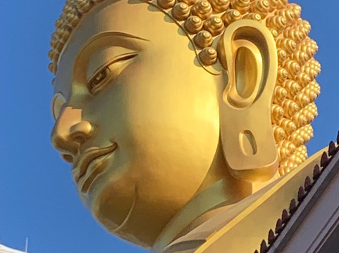 Aj Travel-曼谷必去景点