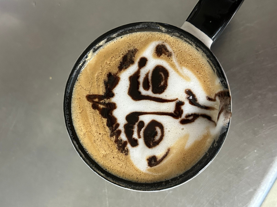 Playtrain-海威科姆必去景点