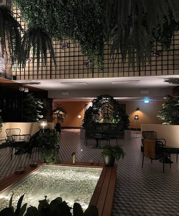 索罗索克斯酒店拉赫蒂瑟拉霍那主图