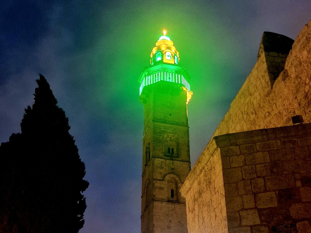 ZELKIND BEST ISRAEL BIBLE LAND PRIVATE TOURS-特拉维夫必去景点