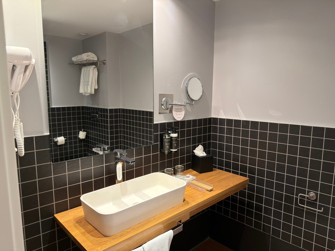 泽尼特科勒奇奥旅馆主图