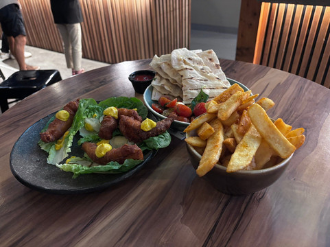 Thirty Eight O Six Brewing