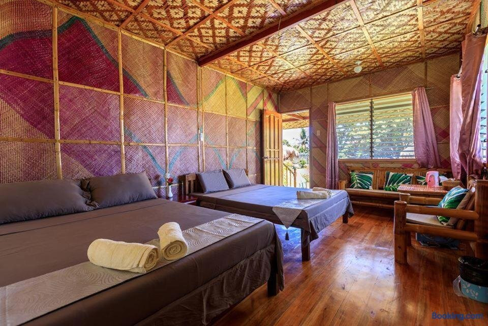 Samuel's Guest House