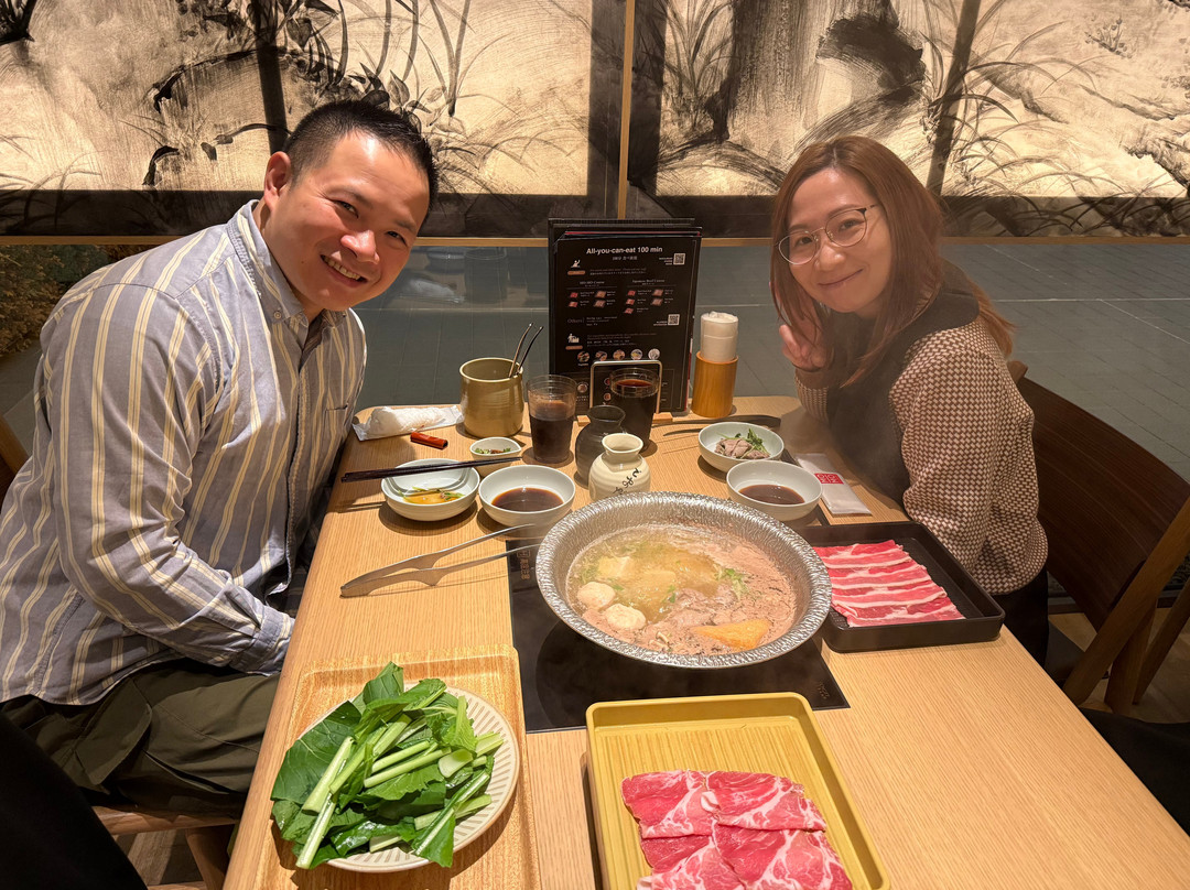 MO-MO-PARADISE Akihabara主图