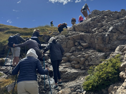 Venture Experiences-纳塔莱斯港必去景点