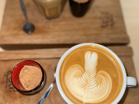 Love Bread Cafe & Bistro