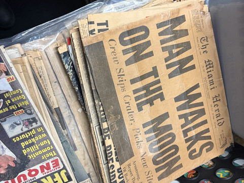 The Pop Culture Antique Museum-恩格尔伍德必去景点