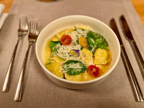 Restaurant Gufer 55主图