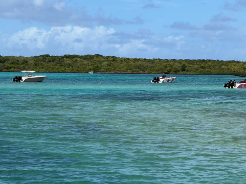 Mauritius Taxi & Tour Service-毛里求斯必去景点