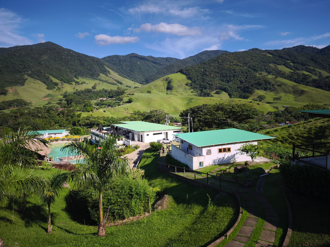 Village Sana Apart Hotel