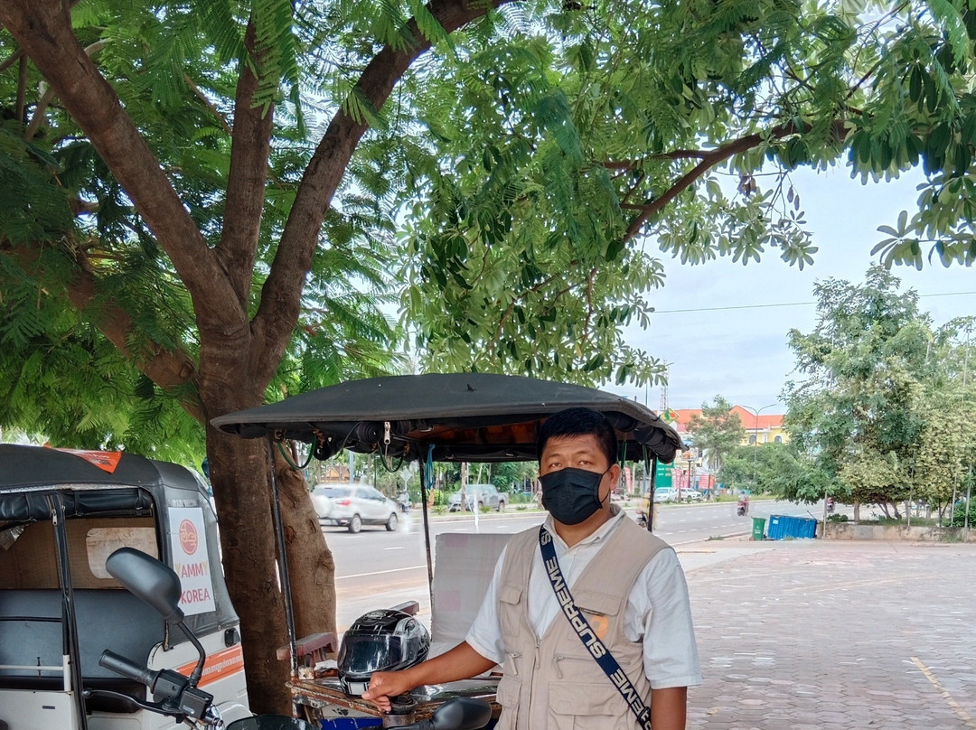 Siem Reap Private Tours-暹粒必去景点