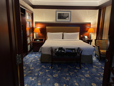 Holiday Inn 科威特市主图