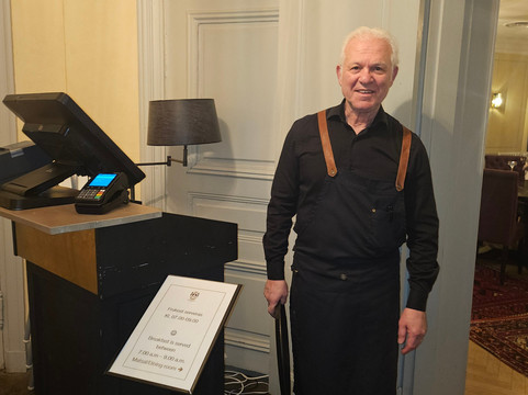 Rosersbergs Slott-Rosersberg必去景点