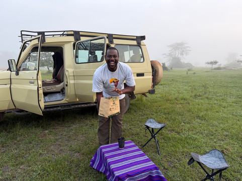 K Safaris-坎帕拉必去景点