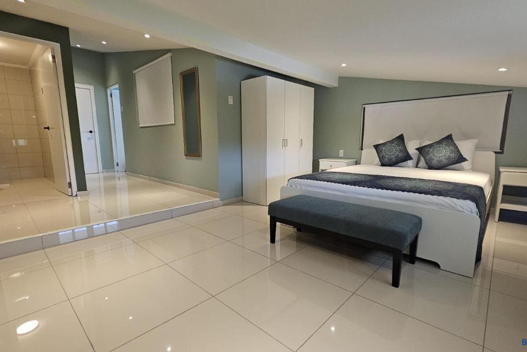 Casa Di Magna Apartments