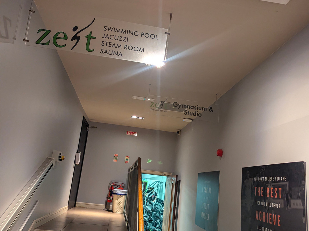 波特劳伊斯凯拉申酒店主图