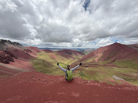 Alpaca Expeditions-库斯科必去景点