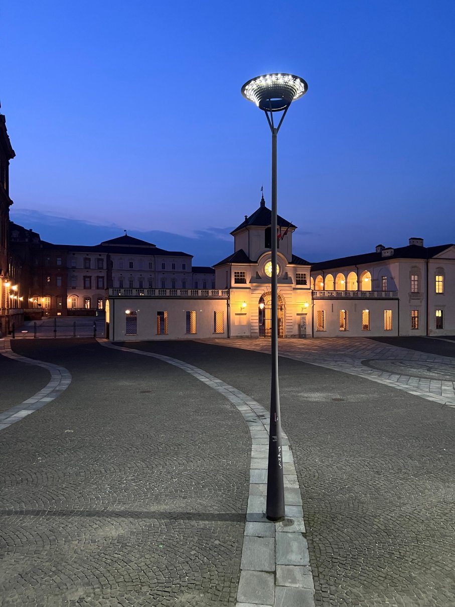 瑞吉亚窗口住宿加早餐旅馆-酒店景观