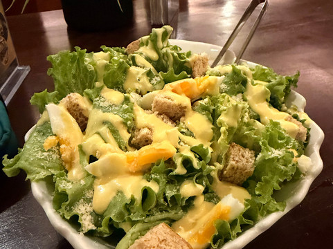 1988 Bistro Dumaguete