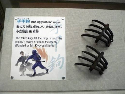 伊贺流忍者博物馆-伊贺市必去景点