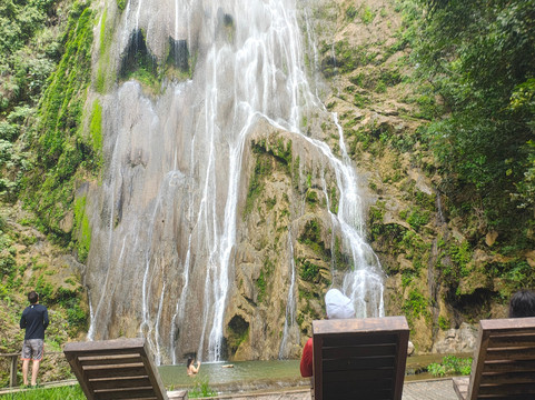 Cachoeira Boca da Onça-Bodoquena必去景点