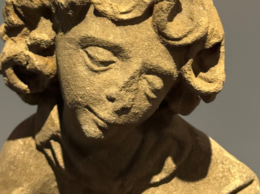 Suermondt-Ludwig-Museum-亚琛必去景点