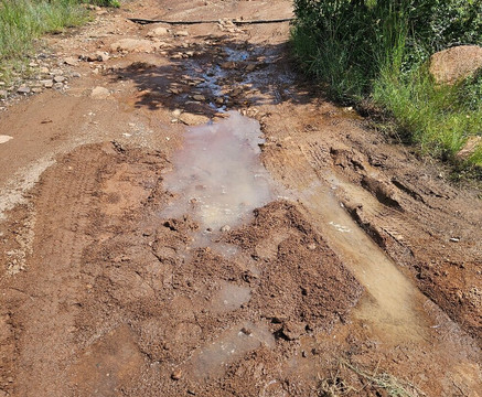 Mabalingwe Nature Reserve-贝拉贝拉必去景点