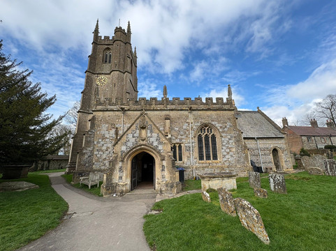 Avebury Manor-埃夫伯里必去景点