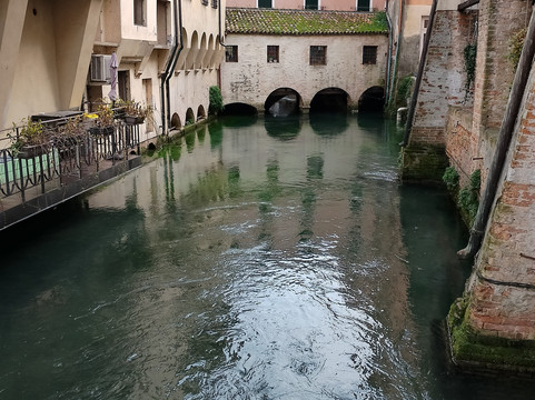 Via Buranelli-特雷维索必去景点