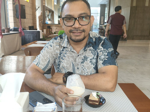 艾耀拉里普斯卡昂酒店主图