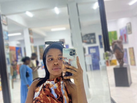 Nike Art Centre-奥索各博必去景点