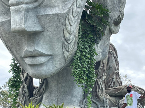 Adansi Travels-阿克拉必去景点