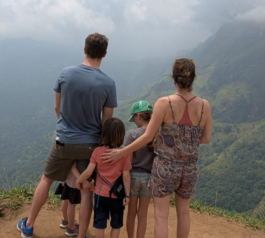 SD Sri Lanka Rundreisen-Hambantota必去景点