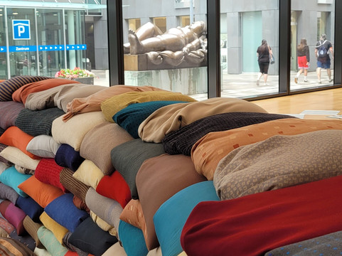 Kunstmuseum Liechtenstein-瓦杜兹必去景点