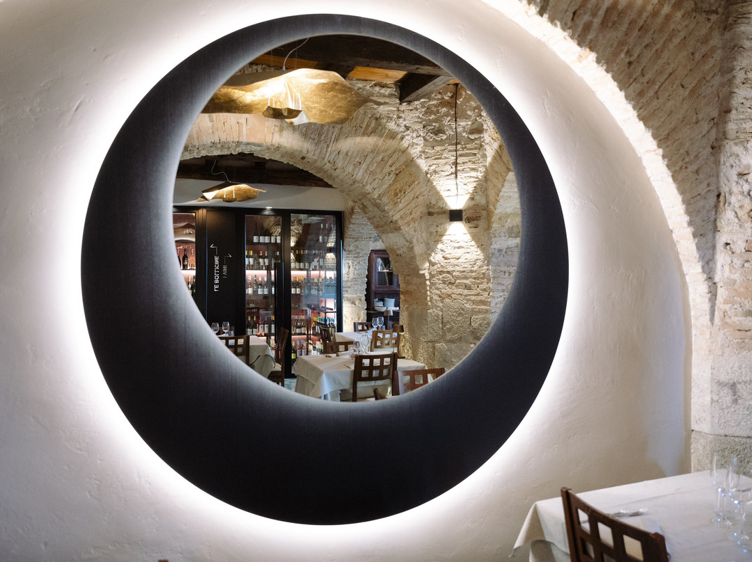 卡萨托华丽客房酒店主图