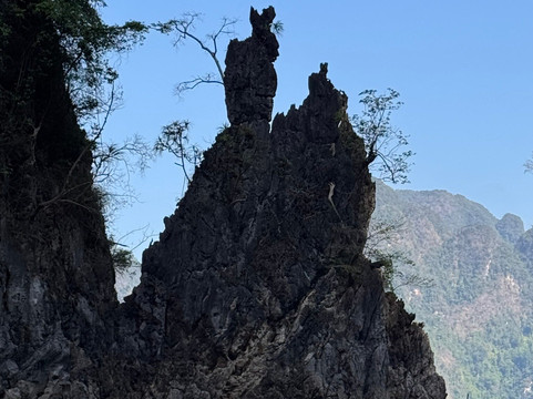 Khao Lak-Lam Ru National Park-Khuekkhak必去景点
