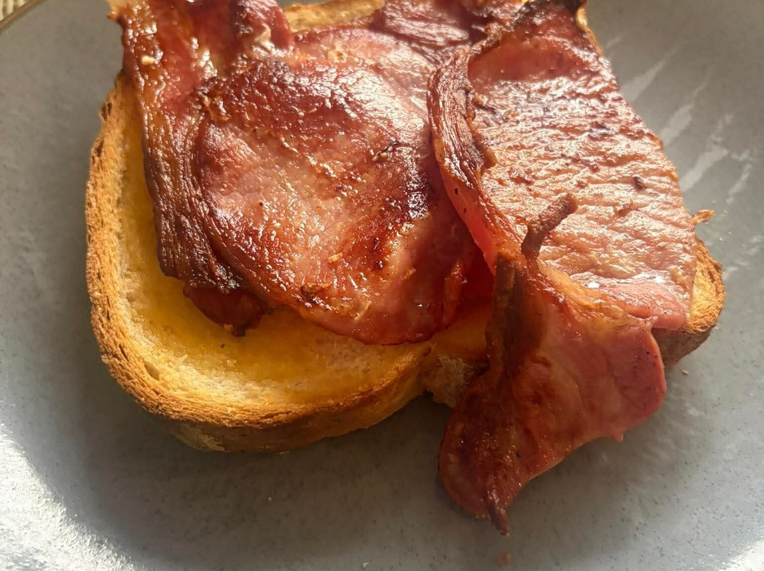 Jacksons Garden Centre-Trelawnyd必去景点