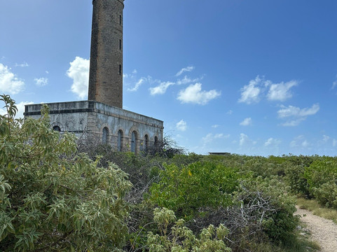 Miami Vice-Saint Francois必去景点